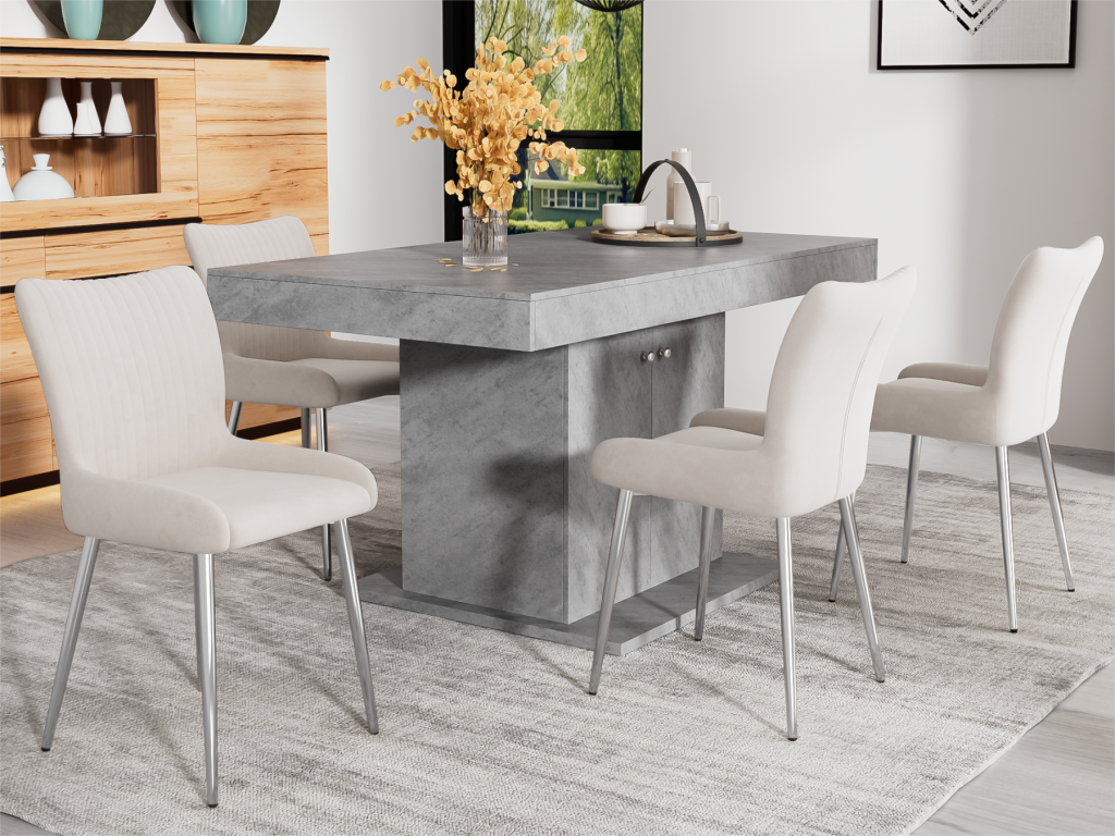 Mueble de comedor